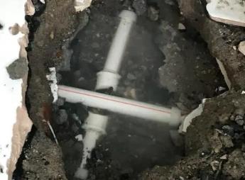 于洪阳台漏水维修公司为您分享楼上楼下漏水怎么处理