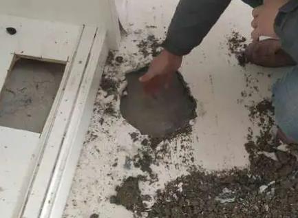 于洪卫生间漏水维修公司分享下精确定位查漏水一次多少钱?不同级别收费不同