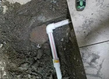 于洪阳台漏水维修时有哪些声音会影响检漏仪